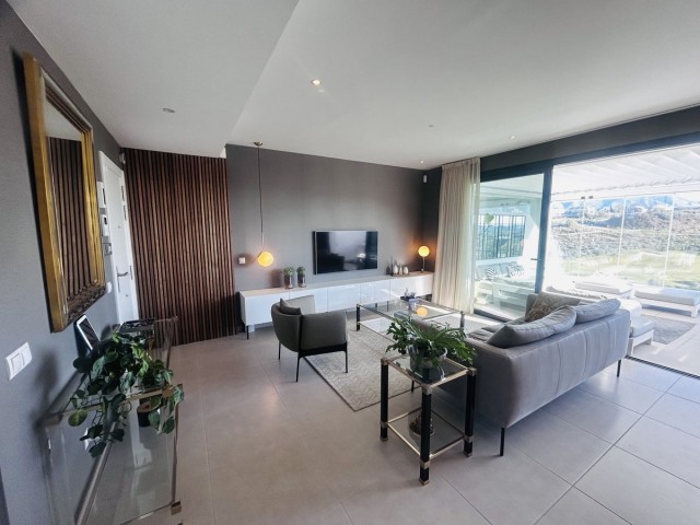 3 Schlafzimmer Apartment in Mijas Golf