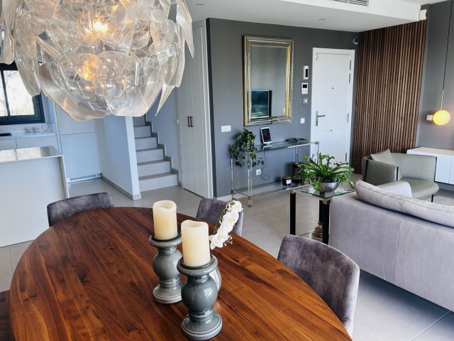 3 Schlafzimmer Apartment in Mijas Golf