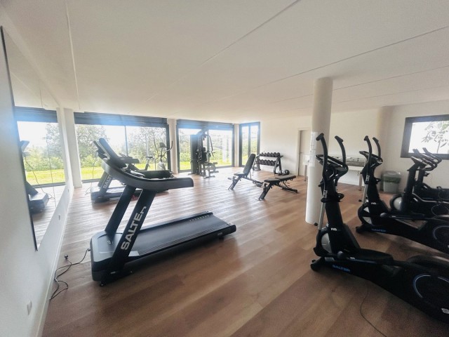 3 Schlafzimmer Apartment in Mijas Golf