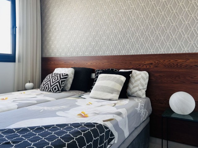 3 Schlafzimmer Apartment in Mijas Golf