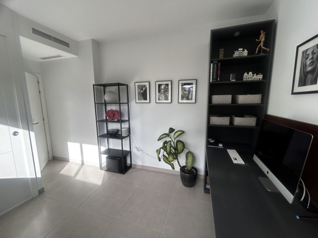 3 Schlafzimmer Apartment in Mijas Golf