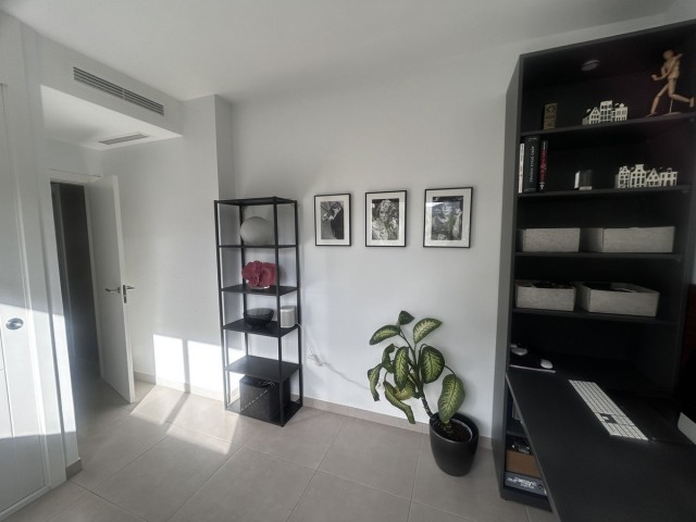 3 Schlafzimmer Apartment in Mijas Golf