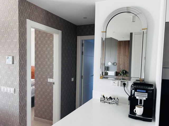 3 Schlafzimmer Apartment in Mijas Golf