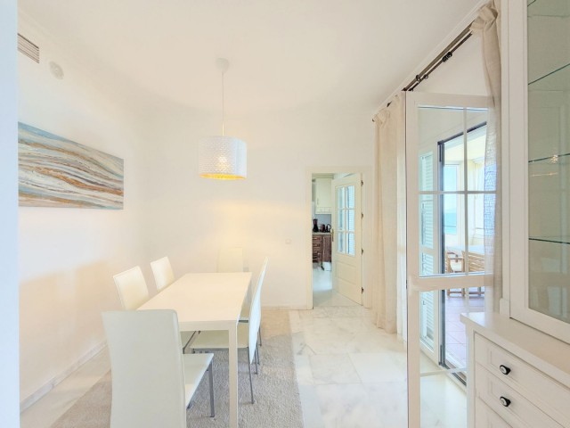 Appartement avec 3 Chambres  à La Duquesa