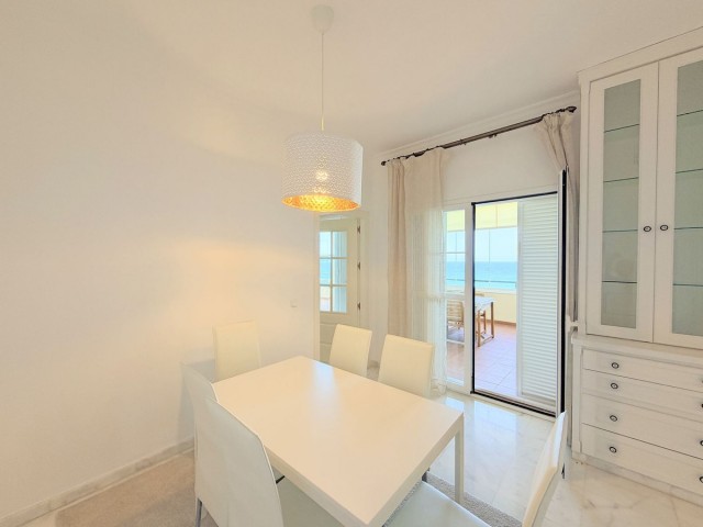 Appartement avec 3 Chambres  à La Duquesa