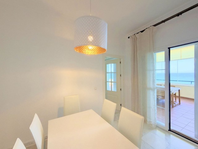 Appartement avec 3 Chambres  à La Duquesa