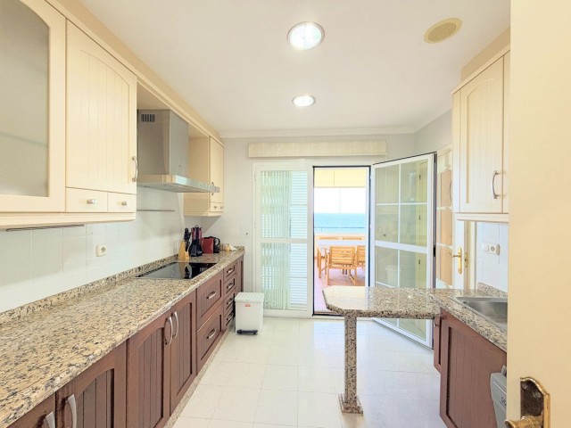 Appartement avec 3 Chambres  à La Duquesa