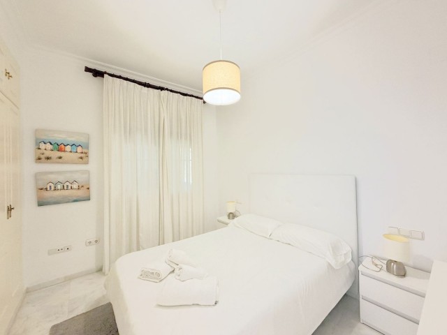 Appartement avec 3 Chambres  à La Duquesa