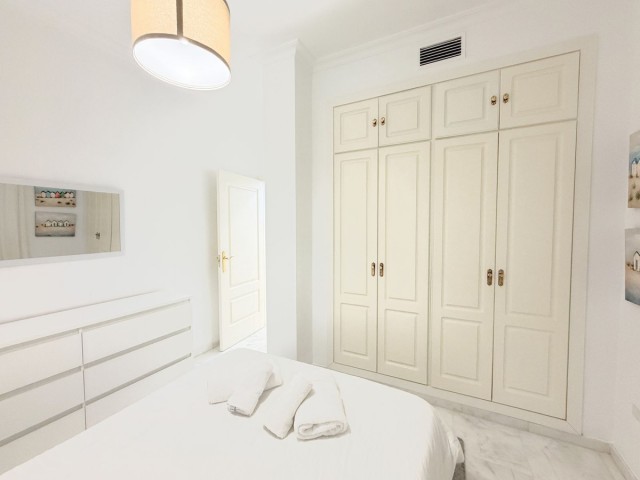 Appartement avec 3 Chambres  à La Duquesa