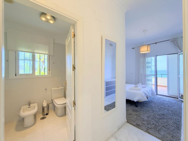 Appartement avec 3 Chambres  à La Duquesa