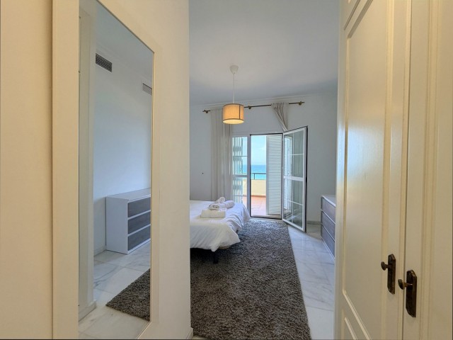 Appartement avec 3 Chambres  à La Duquesa