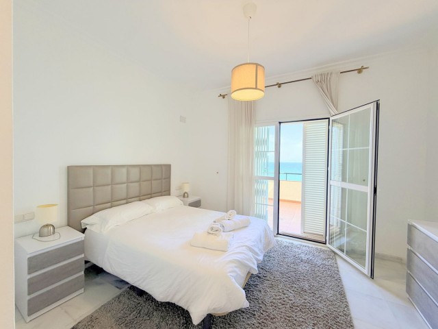 Appartement avec 3 Chambres  à La Duquesa