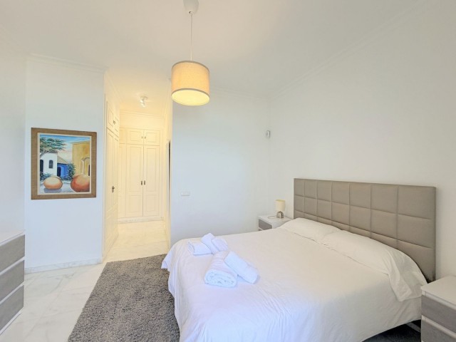 Appartement avec 3 Chambres  à La Duquesa