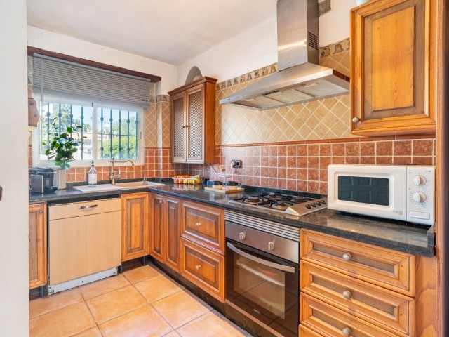 3 Bedrooms Villa in Mijas