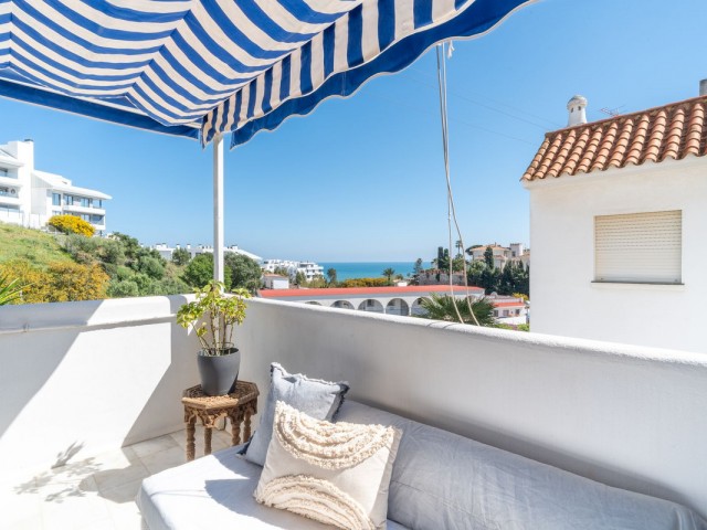 3 Bedrooms Villa in Mijas