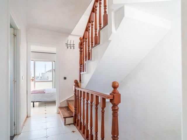 3 Bedrooms Villa in Mijas