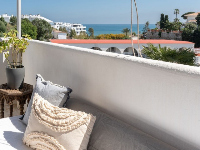 3 Bedrooms Villa in Mijas