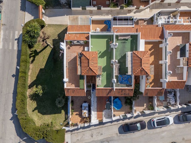 3 Bedrooms Villa in Mijas