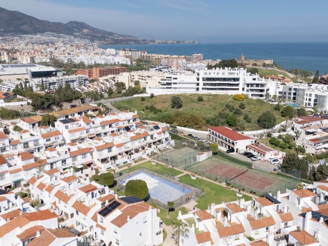 3 Bedrooms Villa in Mijas