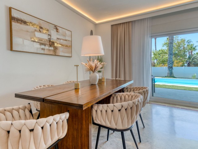 4 Schlafzimmer Villa in Santa Clara