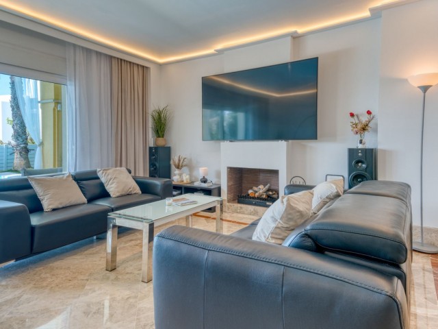 4 Schlafzimmer Villa in Santa Clara