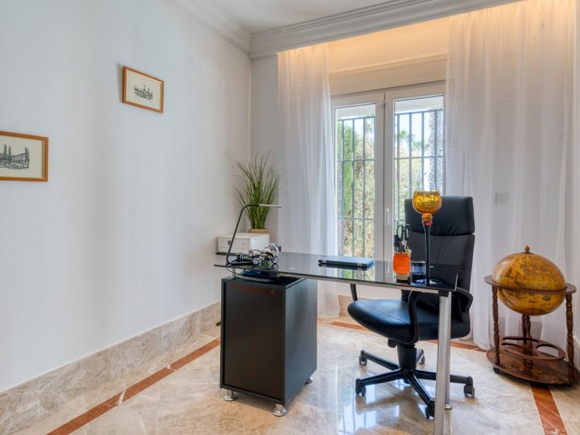 4 Schlafzimmer Villa in Santa Clara