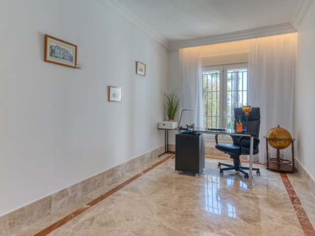 4 Schlafzimmer Villa in Santa Clara