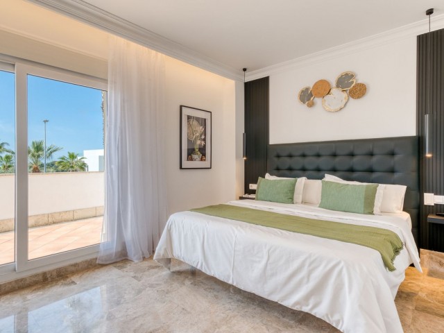 4 Schlafzimmer Villa in Santa Clara