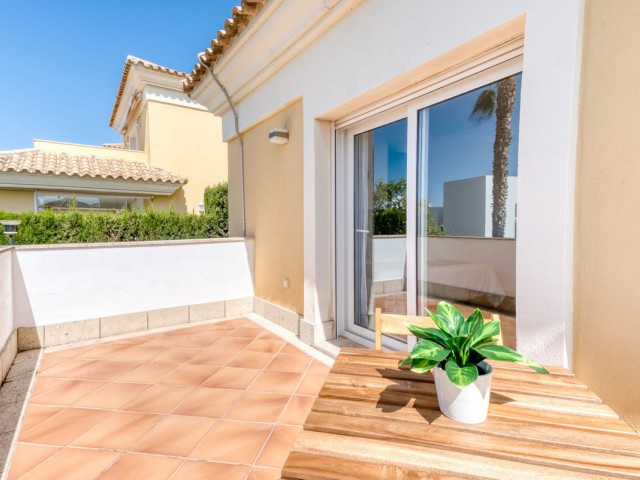4 Schlafzimmer Villa in Santa Clara