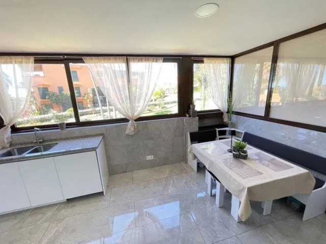 Penthouse in Marbella