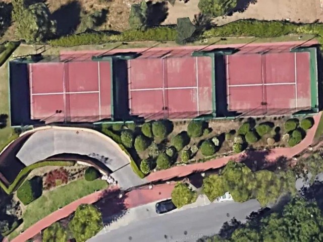 Penthouse in Marbella