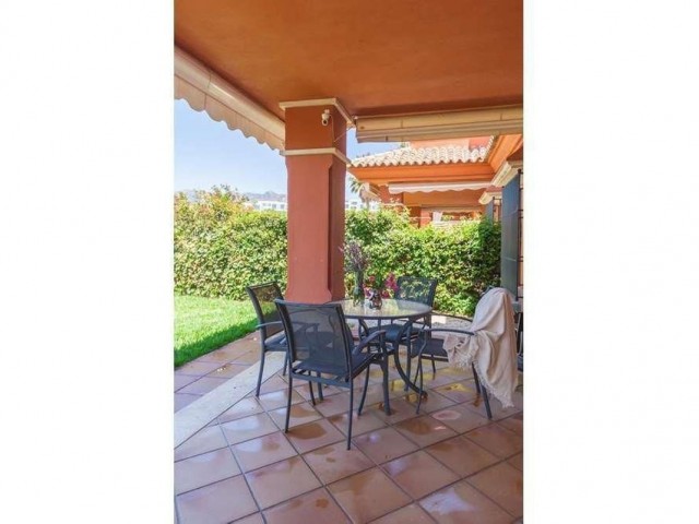 Reihenhaus, Santa Clara, R5350780