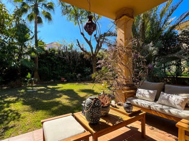 Villa, Riviera del Sol