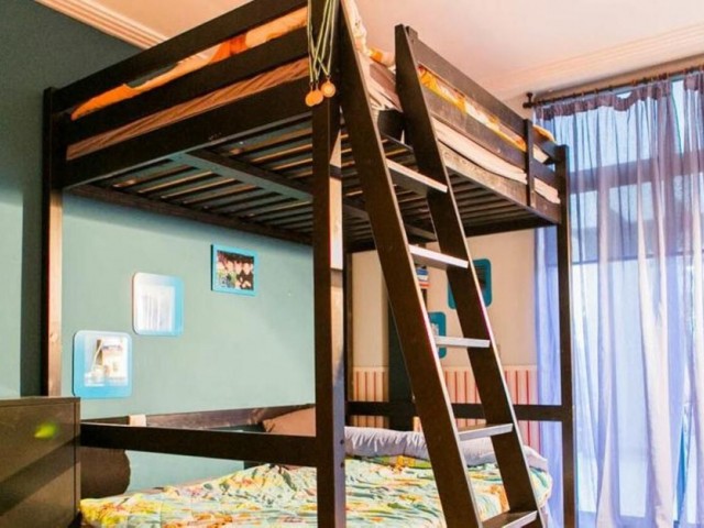 4 Schlafzimmer Apartment in Benahavís