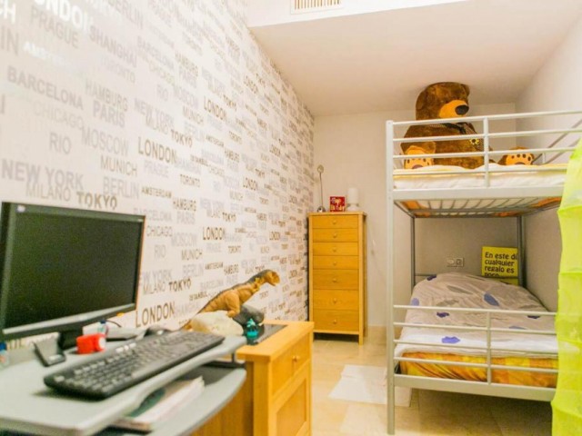 4 Schlafzimmer Apartment in Benahavís