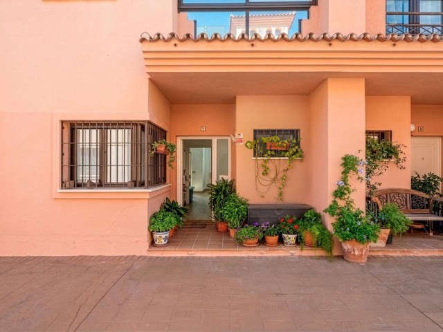Townhouse, Benalmadena Pueblo, R5352658