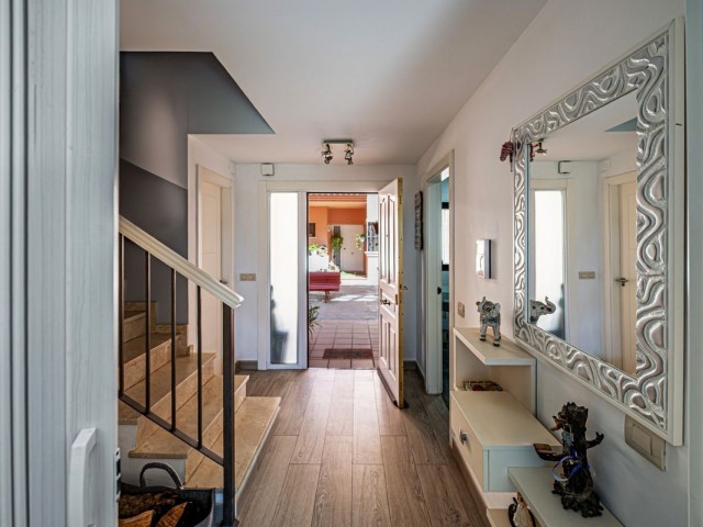 Townhouse, Benalmadena Pueblo, R5352658