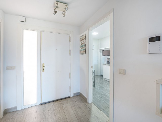 3 Bedrooms Townhouse in Benalmadena Pueblo