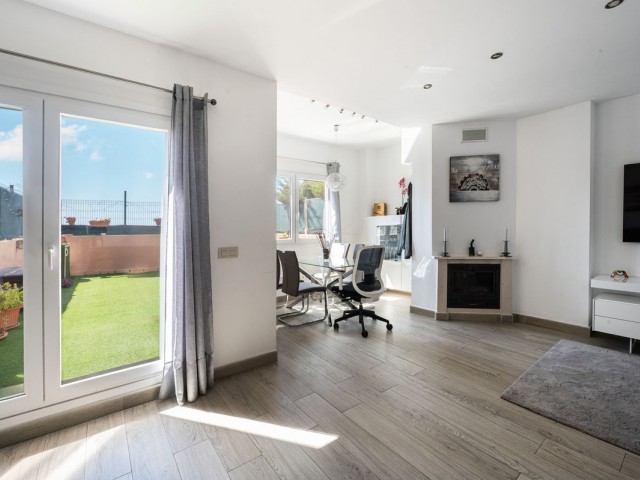 3 Bedrooms Townhouse in Benalmadena Pueblo