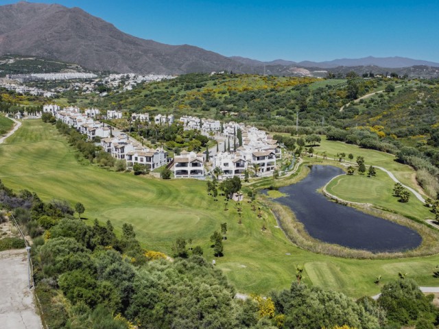 Villa, Estepona