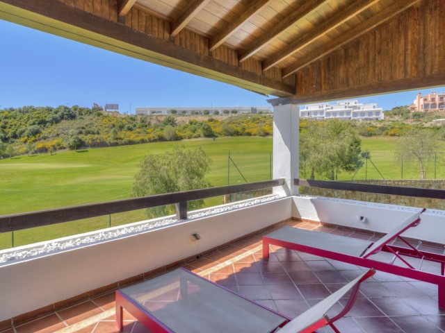 4 Makuuhuoneen Huvila Estepona