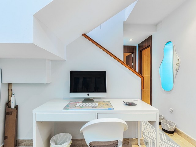 Penthouse avec 3 Chambres  à Mijas
