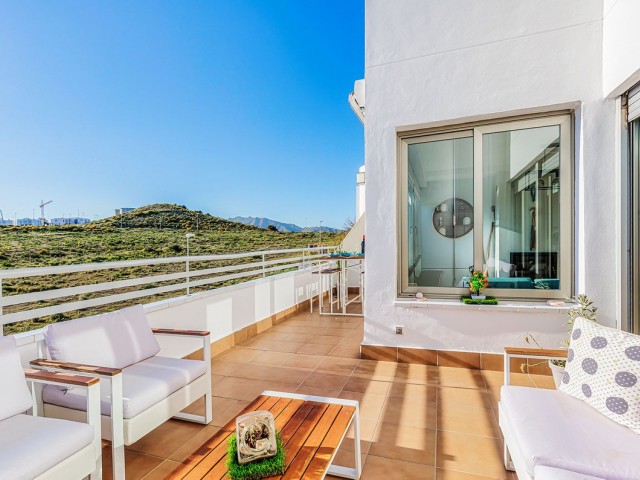 Penthouse avec 3 Chambres  à Mijas
