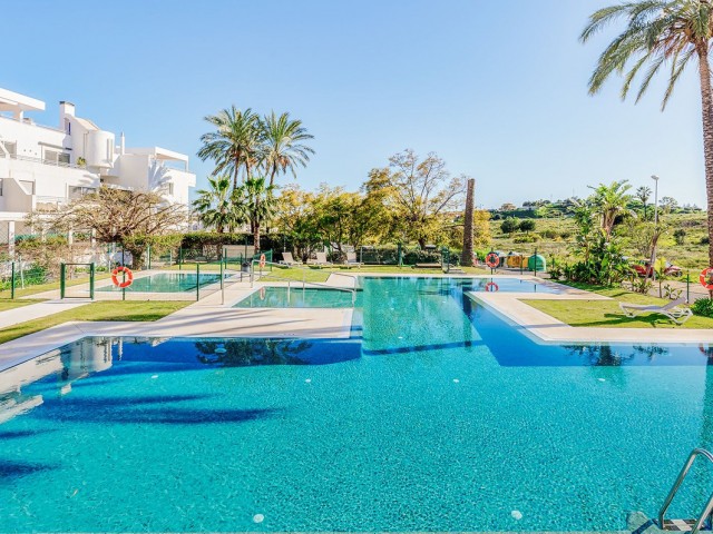 Penthouse in Mijas