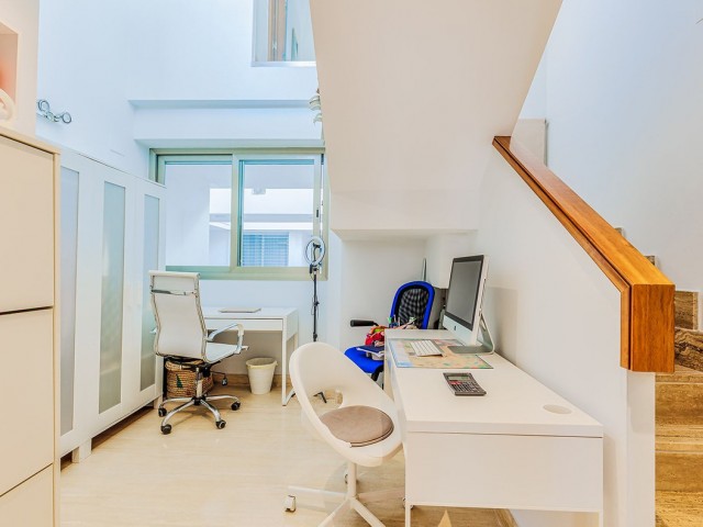 Penthouse in Mijas