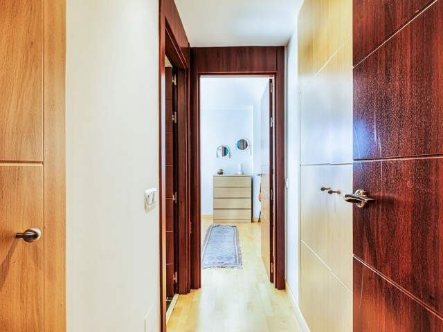 Penthouse in Mijas