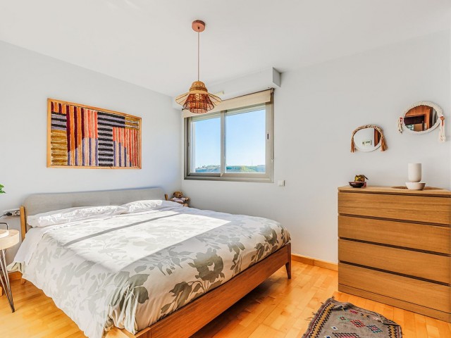 Penthouse in Mijas