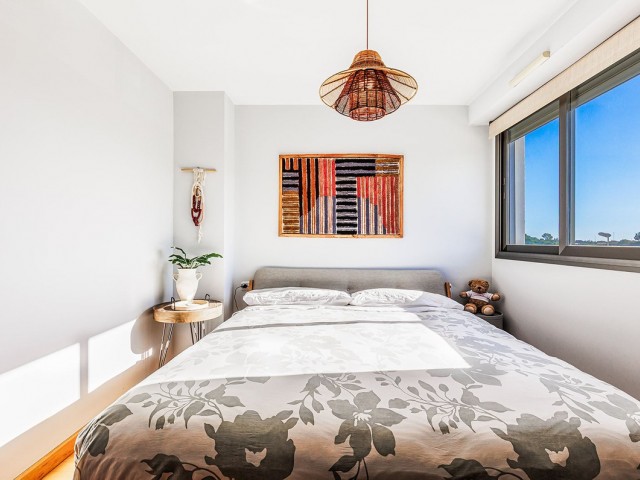 Penthouse in Mijas
