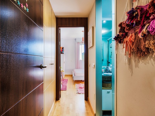 Penthouse in Mijas