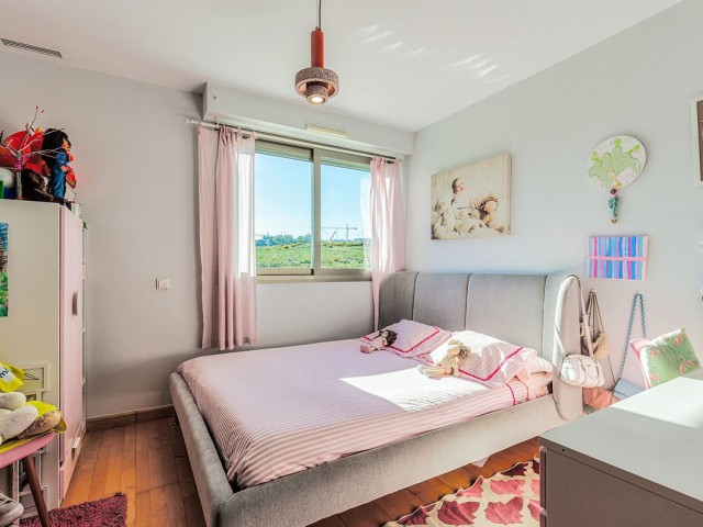 Penthouse in Mijas